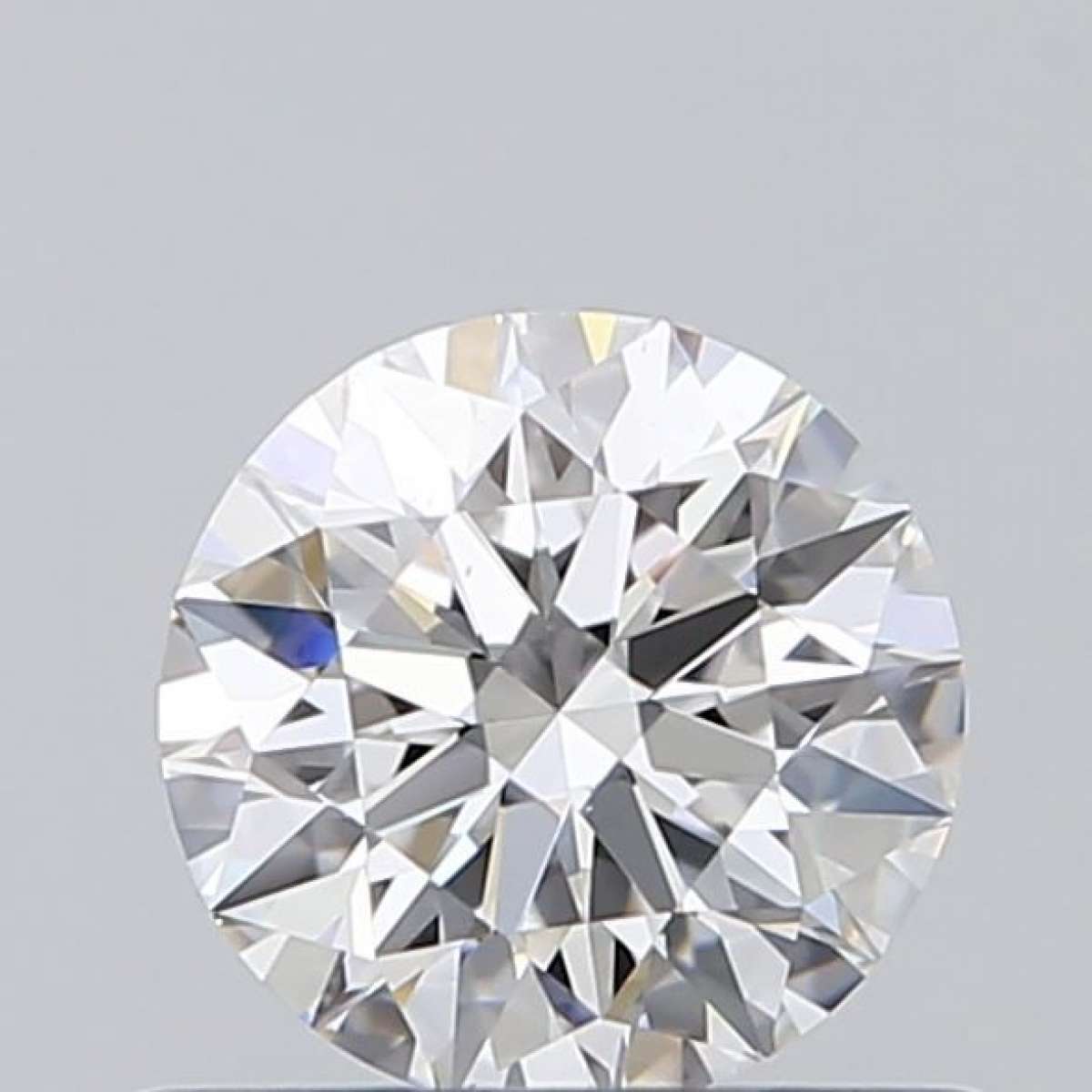 Certified Diamond GIA Carats 0.55 Color E Clarity VS2 EX EX EX Fluorescence NON Brown No Green No Milky No EyeClean 100% Certified Diamond GIA Carats 0.55 Color E Clarity VS2 EX EX EX Fluorescence NON Brown No Green No Milky No EyeClean 100%