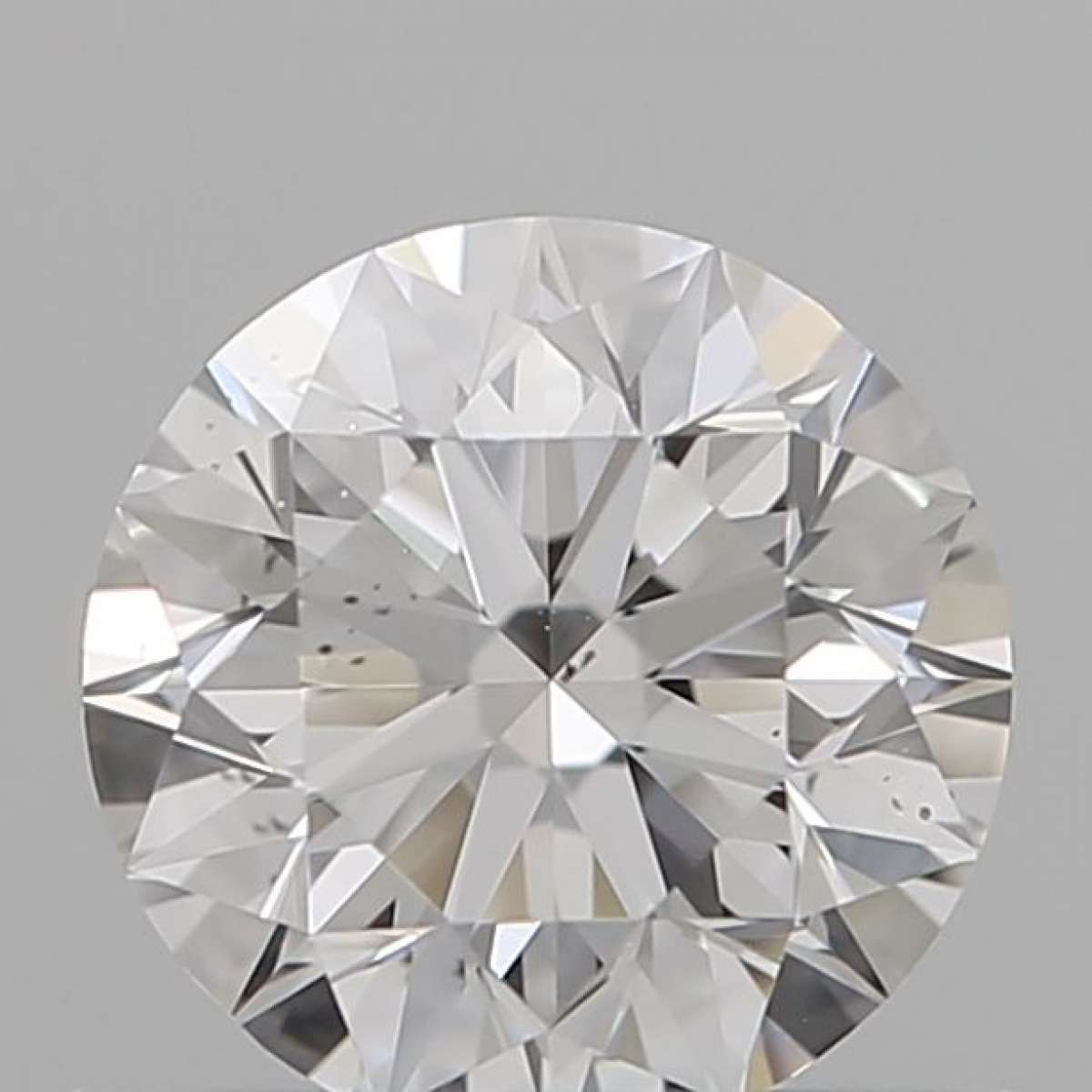 Certified Diamond GIA Carats 0.5 Color D Clarity SI1 EX EX VG Fluorescence FNT Brown No Green No Milky No EyeClean 100% Certified Diamond GIA Carats 0.5 Color D Clarity SI1 EX EX VG Fluorescence FNT Brown No Green No Milky No EyeClean 100%