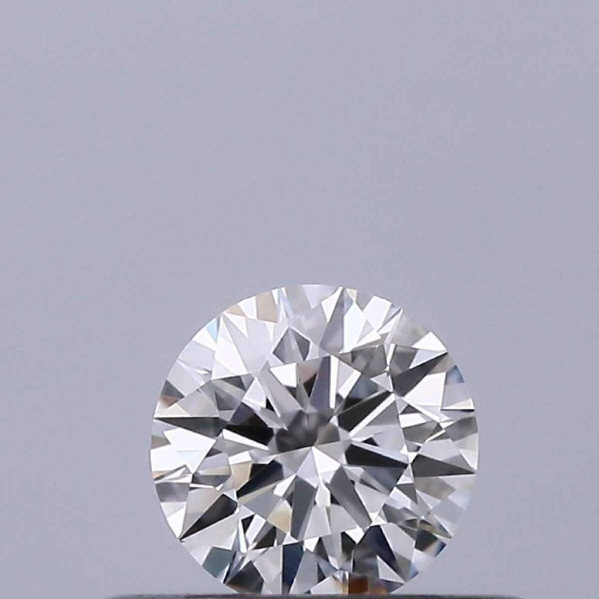 Certified Diamond GIA Carats 0.26 Color E Clarity IF  EX  EX  EX Fluorescence NON Brown No Green No Milky No EyeClean 100%