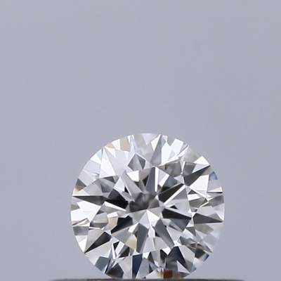 Certified Diamond GIA Carats 0.26 Color E Clarity IF  EX  EX  EX Fluorescence NON Brown No Green No Milky No EyeClean 100%