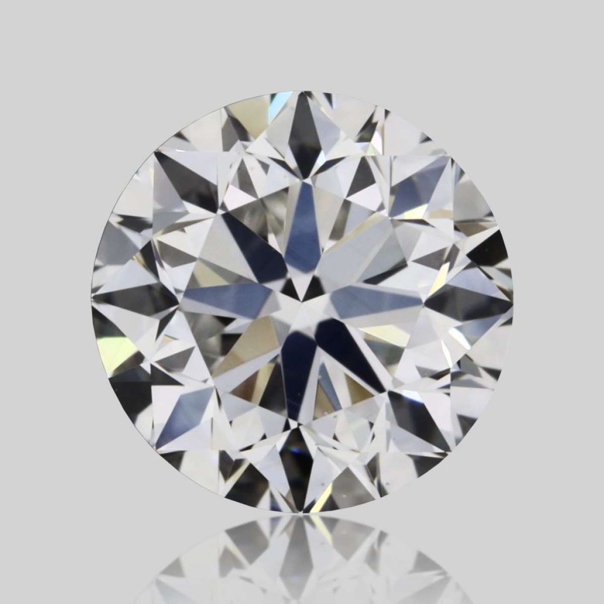 Certified Diamond GIA Carats 0.7 Color H Clarity VS2 VG EX VG Fluorescence FNT Brown No Green No Milky No EyeClean 100% Certified Diamond GIA Carats 0.7 Color H Clarity VS2 VG EX VG Fluorescence FNT Brown No Green No Milky No EyeClean 100%