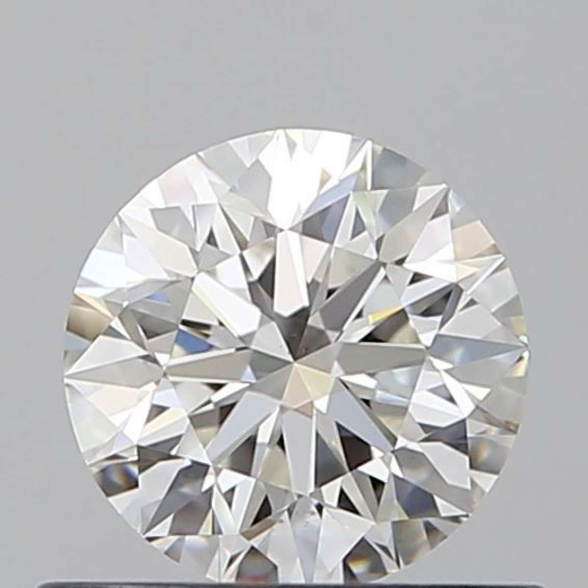 Certified Diamond GIA Carats 0.6 Color H Clarity VS1 EX EX EX Fluorescence NON Brown No Green No Milky No EyeClean 100% Certified Diamond GIA Carats 0.6 Color H Clarity VS1 EX EX EX Fluorescence NON Brown No Green No Milky No EyeClean 100%