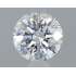 Certified Diamond GIA Carats 0.32 Color E Clarity VVS2  EX  EX  EX Fluorescence NON Brown No Green No Milky No EyeClean 100%