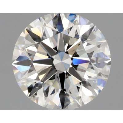 Certified Diamond GIA Carats 1.4 Color G Clarity SI1  EX  EX  EX Fluorescence MED Brown No Green No Milky No EyeClean 100%