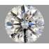 Certified Diamond GIA Carats 1.4 Color G Clarity SI1  EX  EX  EX Fluorescence MED Brown No Green No Milky No EyeClean 100%