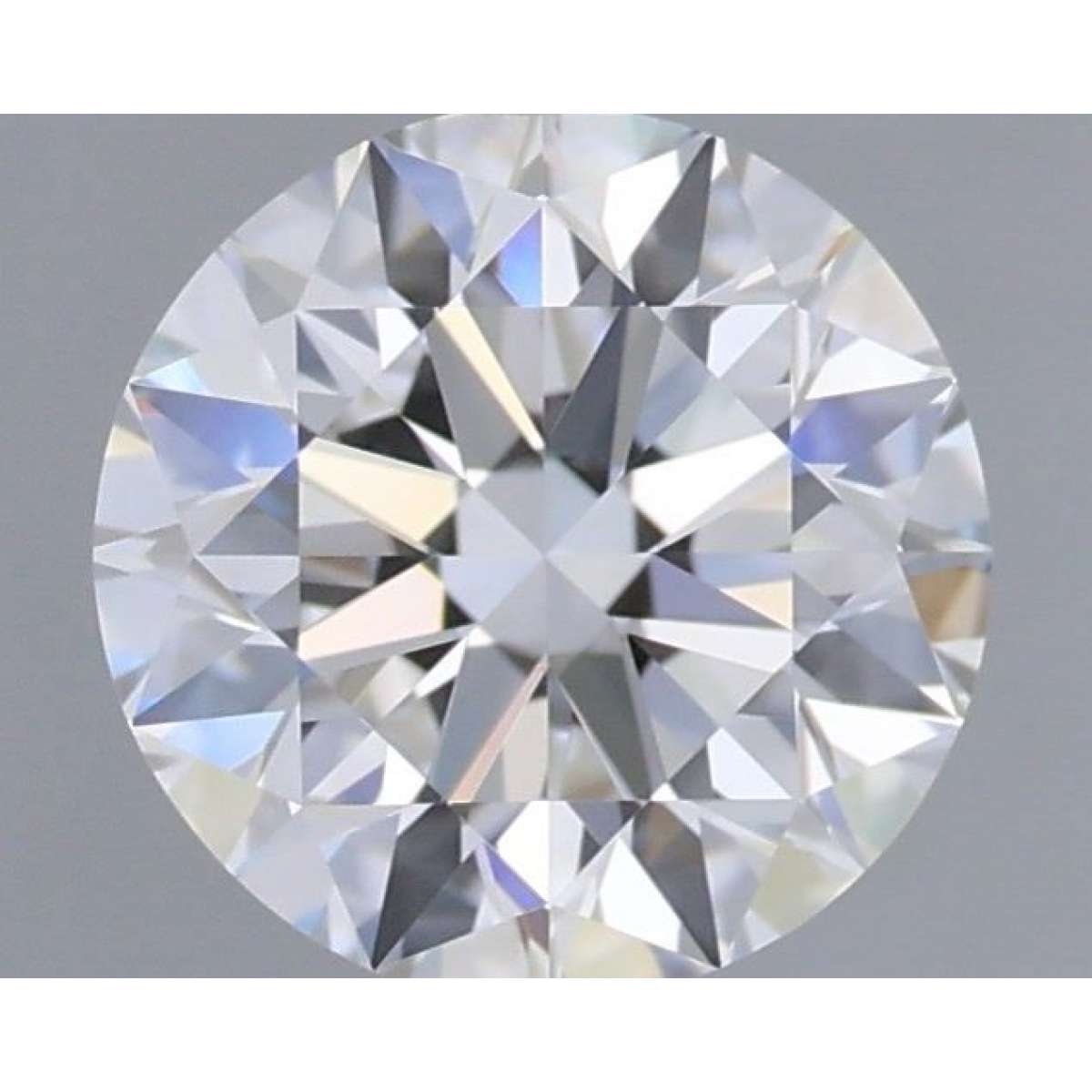 Certified Diamond IGI Carats 0.9 Color D Clarity IF  EX  EX  EX Fluorescence FNT Brown No Green No Milky No EyeClean 100%