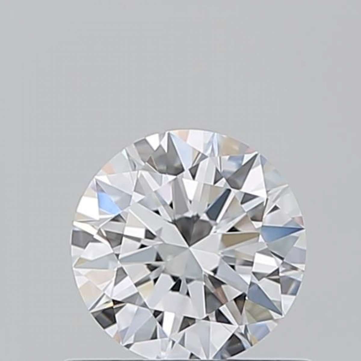 Certified Diamond GIA Carats 0.64 Color D Clarity VVS1 EX EX EX Fluorescence NON Brown No Green No Milky No EyeClean 100% Certified Diamond GIA Carats 0.64 Color D Clarity VVS1 EX EX EX Fluorescence NON Brown No Green No Milky No EyeClean 100%