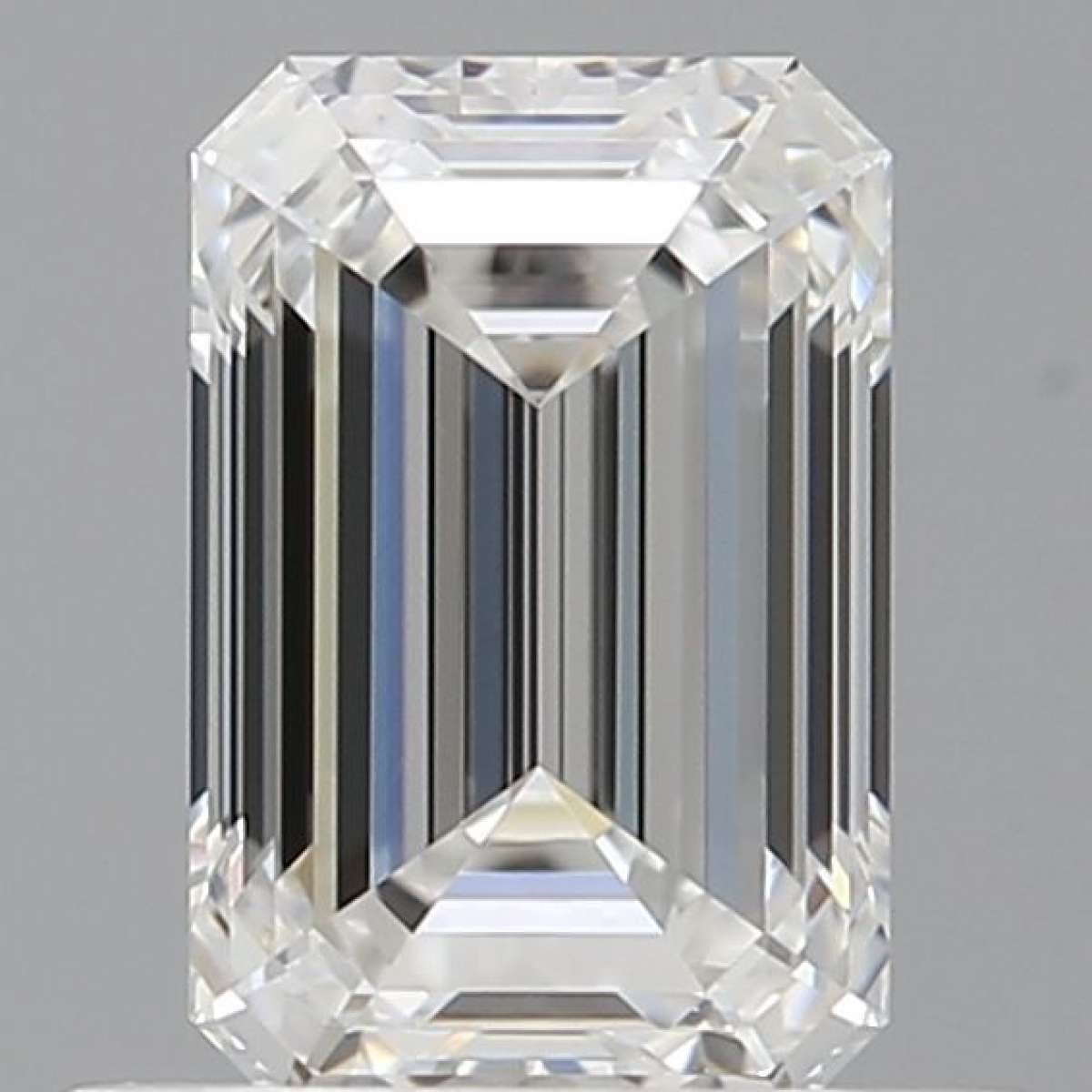 Certified Diamond GIA Carats 0.75 Color F Clarity VVS1  -  EX  EX Fluorescence NON Brown No Green No Milky No EyeClean 100%