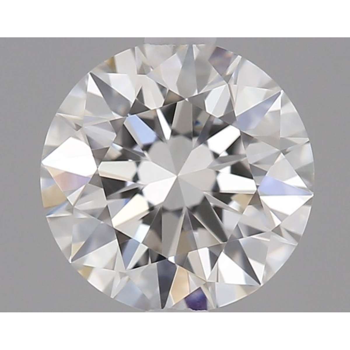 Certified Diamond GIA Carats 0.47 Color E Clarity VS2  EX  EX  EX Fluorescence NON Brown No Green No Milky No EyeClean 100%