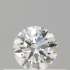 Certified Diamond GIA Carats 0.26 Color F Clarity VVS1  EX  EX  VG Fluorescence NON Brown No Green No Milky No EyeClean 100%