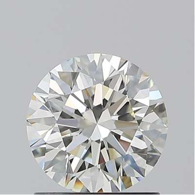 Certified Diamond HRD Carats 1.1 Color H Clarity VS1  EX  EX  EX Fluorescence NON Brown No Green No Milky No EyeClean 100%
