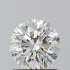 Certified Diamond HRD Carats 1.1 Color H Clarity VS1  EX  EX  EX Fluorescence NON Brown No Green No Milky No EyeClean 100%