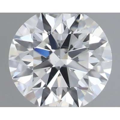 Diamante Certificato GIA Carati 0.3 Colore E Purezza SI1 EX VG VG Fluorescenza NON Brown No Green No Milky No EyeClean 100% Diamante Certificato GIA Carati 0.3 Colore E Purezza SI1 EX VG VG Fluorescenza NON Brown No Green No Milky No EyeClean 100%