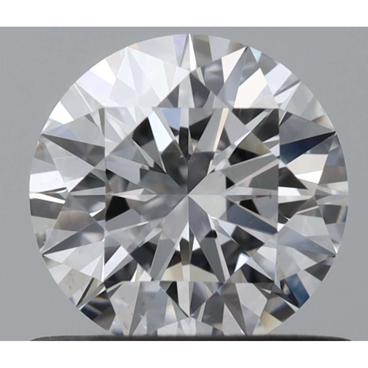 Certified Diamond GIA Carats 0.58 Color E Clarity VS2 EX EX EX Fluorescence NON Brown No Green No Milky No EyeClean 100% Certified Diamond GIA Carats 0.58 Color E Clarity VS2 EX EX EX Fluorescence NON Brown No Green No Milky No EyeClean 100%