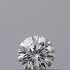 Certified Diamond GIA Carats 0.23 Color D Clarity VVS1  EX  EX  EX Fluorescence NON Brown No Green No Milky No EyeClean 100%