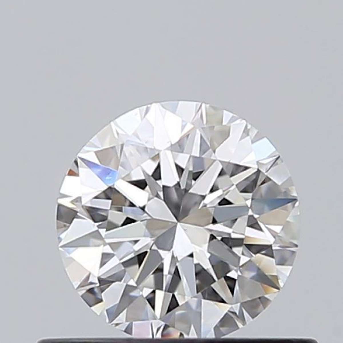 Certified Diamond GIA Carats 0.52 Color D Clarity VS1 EX EX EX Fluorescence FNT Brown No Green No Milky No EyeClean 100% Certified Diamond GIA Carats 0.52 Color D Clarity VS1 EX EX EX Fluorescence FNT Brown No Green No Milky No EyeClean 100%
