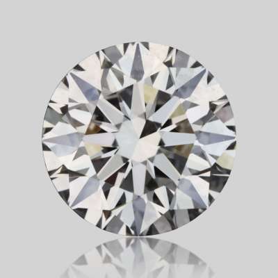 Certified Diamond GIA Carats 0.4 Color D Clarity IF  EX  EX  EX Fluorescence NON Brown No Green No Milky No EyeClean 100%