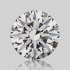 Certified Diamond GIA Carats 0.4 Color D Clarity IF  EX  EX  EX Fluorescence NON Brown No Green No Milky No EyeClean 100%