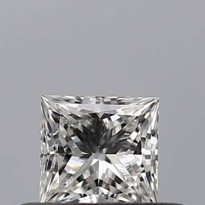 Certified Diamond GIA Carats 0.3 Color F Clarity IF  -  EX  VG Fluorescence NON Brown No Milky No EyeClean 100%