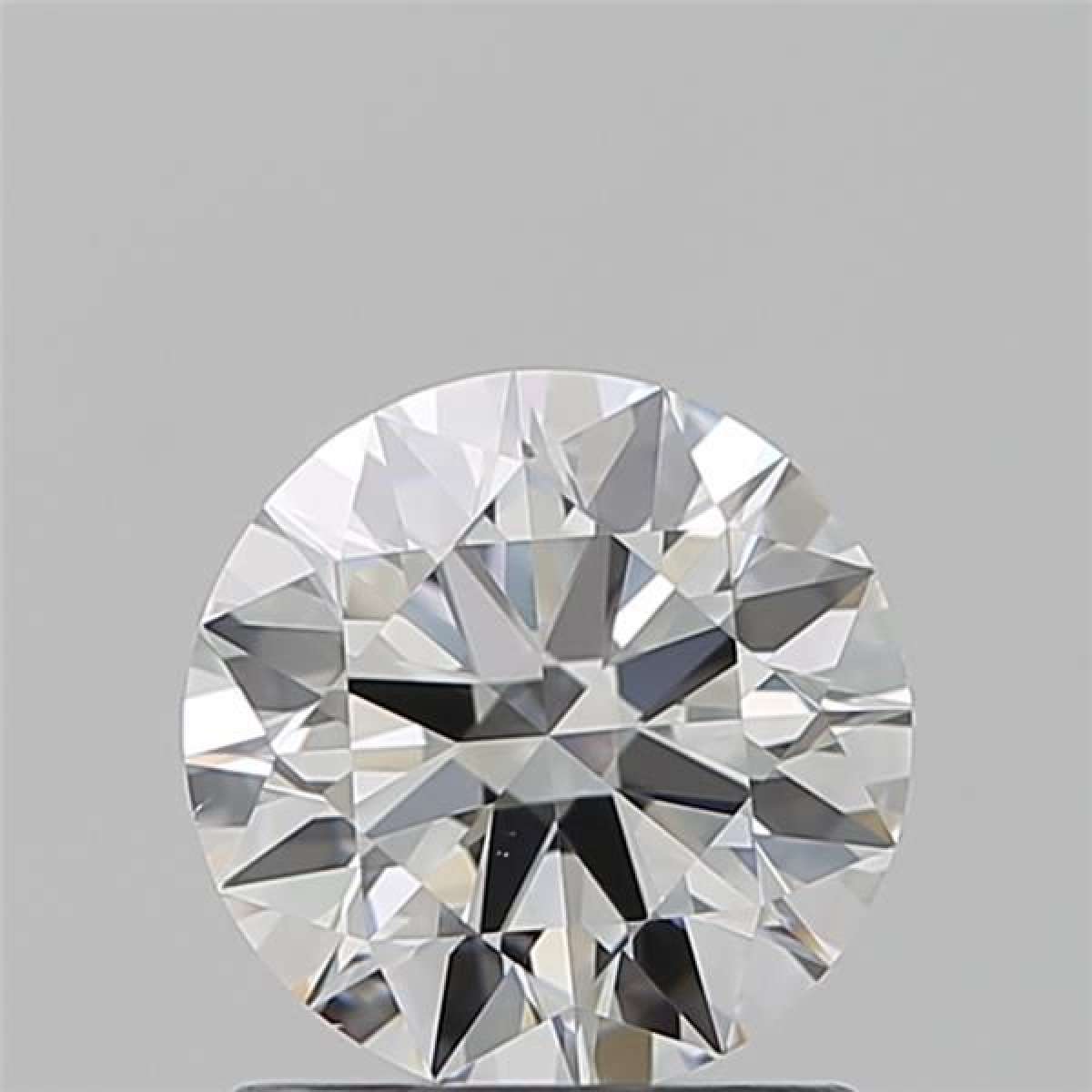 Certified Diamond GIA Carats 1.2 Color H Clarity VS1 EX EX EX Fluorescence NON Brown No Milky No EyeClean 100% Certified Diamond GIA Carats 1.2 Color H Clarity VS1 EX EX EX Fluorescence NON Brown No Milky No EyeClean 100%