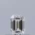 Diamante Certificato GIA Carati 0.32 Colore D Purezza VVS1  -  VG  VG Fluorescenza NON Brown No Green No Milky No EyeClean 100%