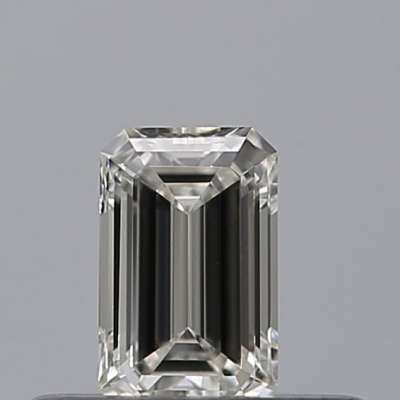 Diamante Certificato GIA Carati 0.23 Colore G Purezza IF  -  VG  VG Fluorescenza NON Brown No Milky No EyeClean 100%