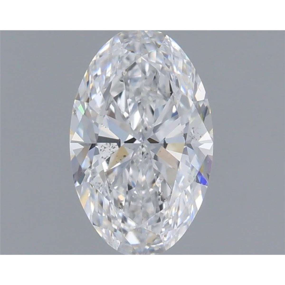 Certified Diamond GIA Carats 0.7 Color D Clarity SI1 - EX EX Fluorescence FNT Brown No Green No Milky No EyeClean 100% Certified Diamond GIA Carats 0.7 Color D Clarity SI1 - EX EX Fluorescence FNT Brown No Green No Milky No EyeClean 100%