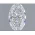 Certified Diamond GIA Carats 0.7 Color D Clarity SI1  -  EX  EX Fluorescence FNT Brown No Green No Milky No EyeClean 100%