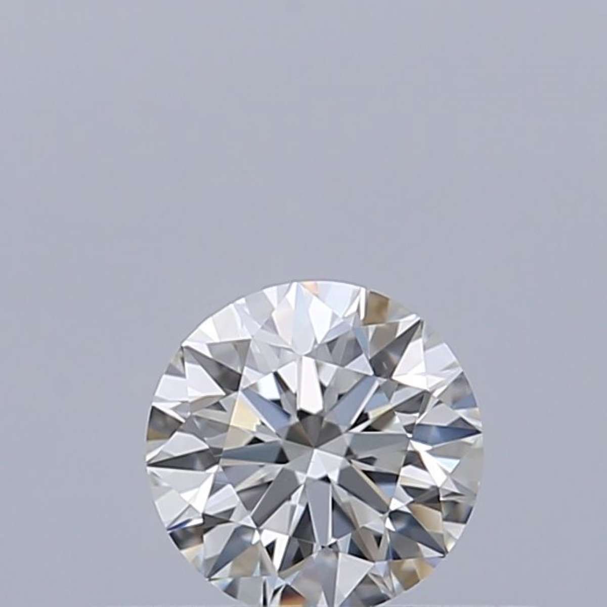 Certified Diamond GIA Carats 0.31 Color G Clarity VS1  EX  EX  EX Fluorescence NON Brown No Milky No EyeClean 100%