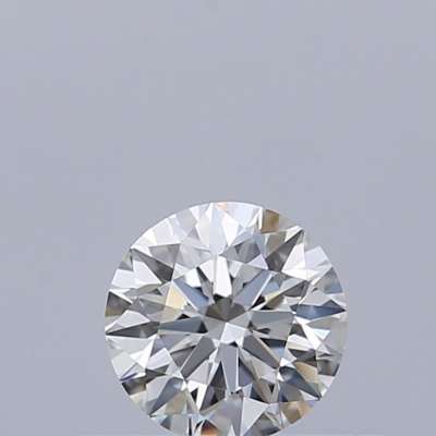 Certified Diamond GIA Carats 0.31 Color G Clarity VS1  EX  EX  EX Fluorescence NON Brown No Milky No EyeClean 100%