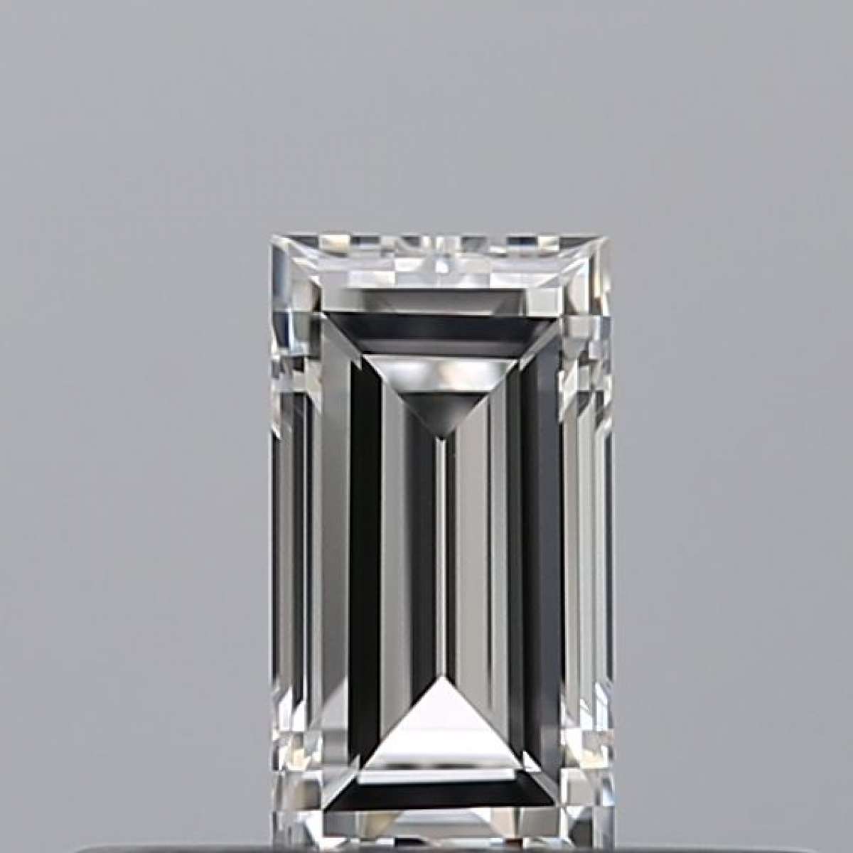 Certified Diamond GIA Carats 0.24 Color D Clarity VVS1  -  EX  VG Fluorescence FNT Brown No Green No Milky No EyeClean 100%