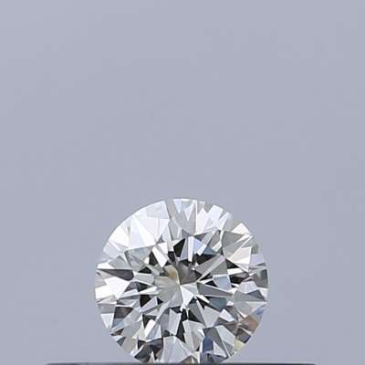 Certified Diamond IGI Carats 0.19 Color F Clarity VVS2 EX EX EX Fluorescence NON Brown No Milky No EyeClean 100% Certified Diamond IGI Carats 0.19 Color F Clarity VVS2 EX EX EX Fluorescence NON Brown No Milky No EyeClean 100%