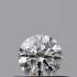 Certified Diamond GIA Carats 0.31 Color G Clarity VVS2  EX  EX  EX Fluorescence NON Brown No Milky No EyeClean 100%
