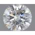 Certified Diamond GIA Carats 1.12 Color H Clarity VVS2  EX  EX  EX Fluorescence MED Brown No Green No Milky No EyeClean 100%