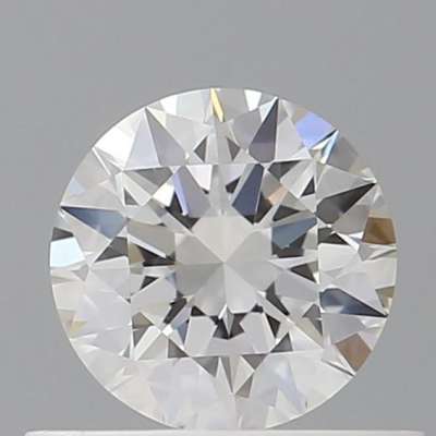 Certified Diamond GIA Carats 0.52 Color G Clarity VVS1  EX  EX  EX Fluorescence NON Brown No Green No Milky No EyeClean 100%