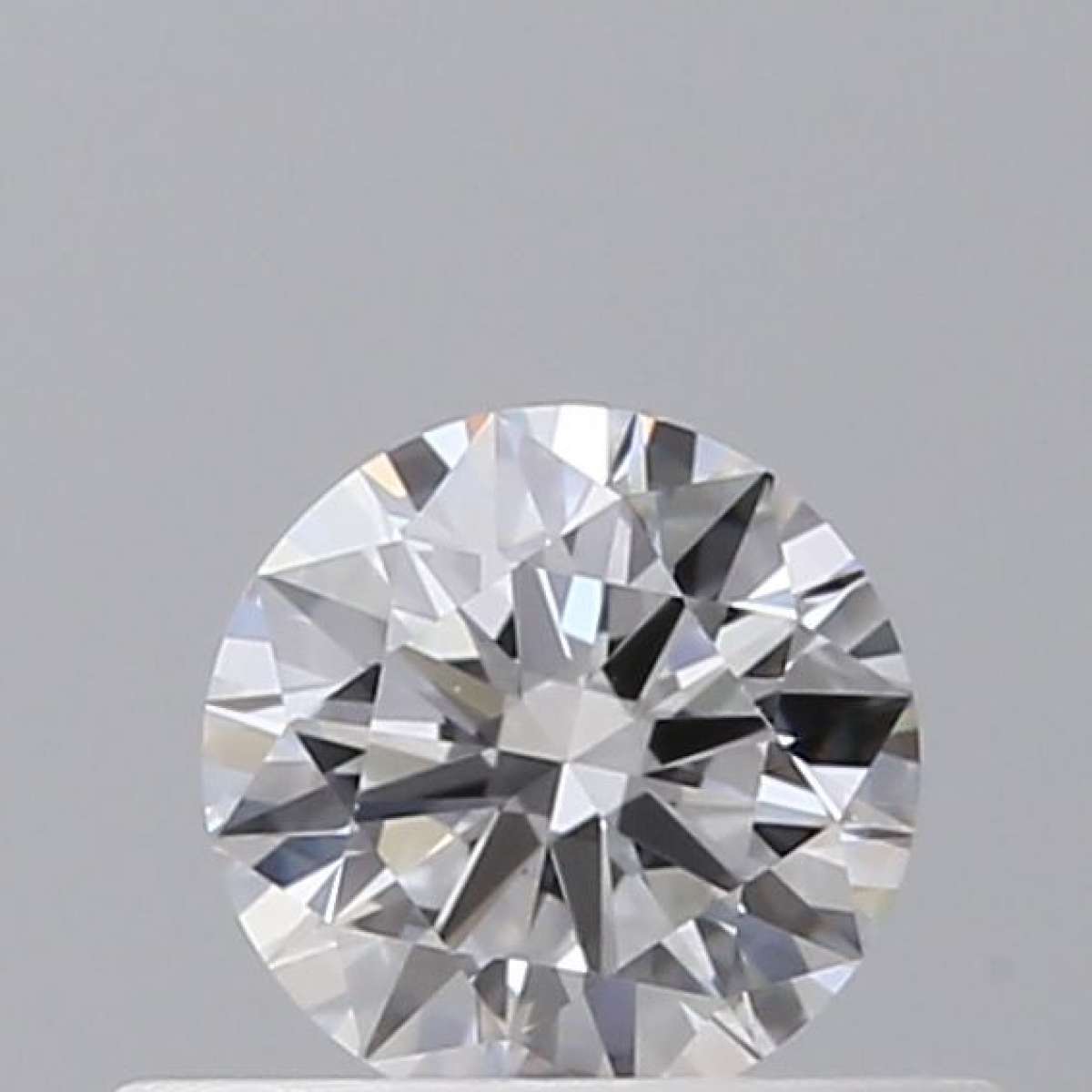 Certified Diamond GIA Carats 0.3 Color D Clarity VS1  EX  EX  VG Fluorescence NON Brown No Green No Milky No EyeClean 100%