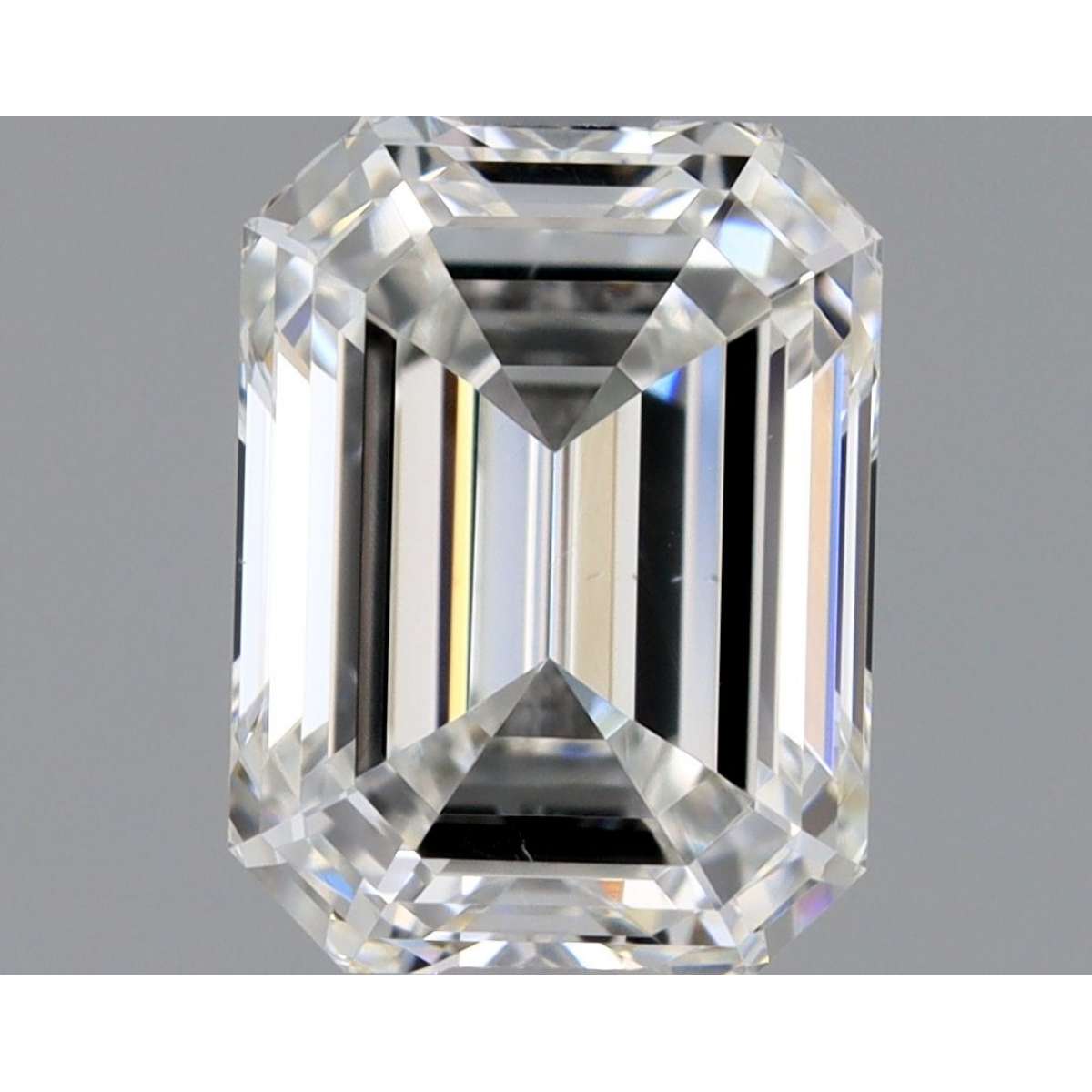 Diamante Certificato GIA Carati 0.81 Colore G Purezza VS2  -  VG  VG Fluorescenza NON Brown No Green No Milky No EyeClean 100%