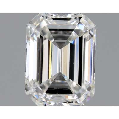 Diamante Certificato GIA Carati 0.81 Colore G Purezza VS2  -  VG  VG Fluorescenza NON Brown No Green No Milky No EyeClean 100%