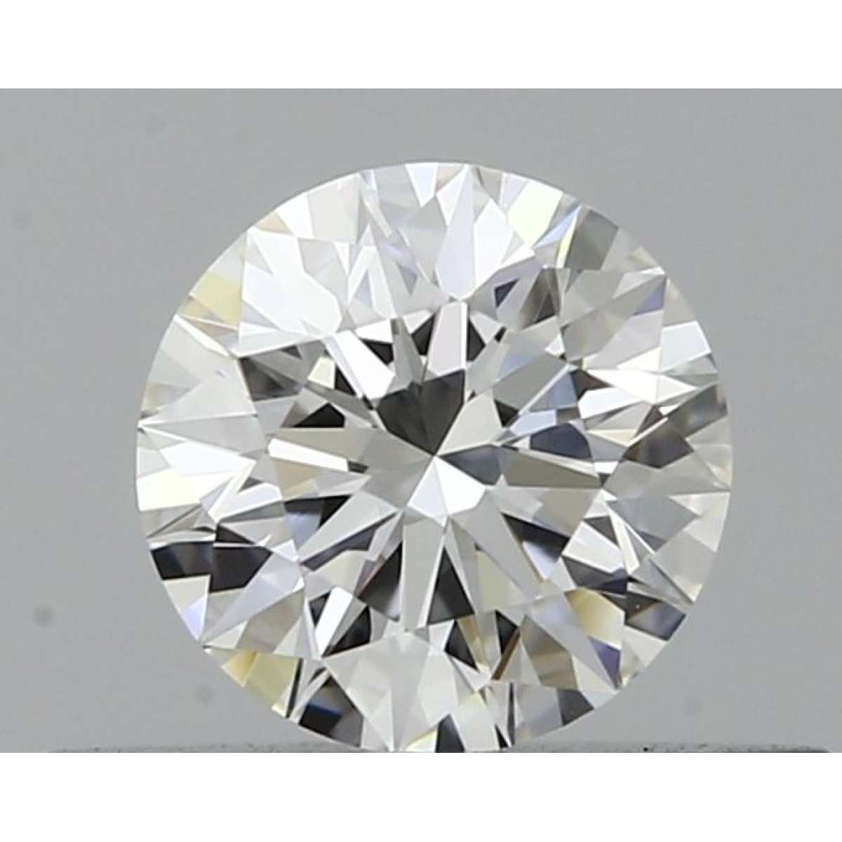 Diamante Certificato GIA Carati 0.31 Colore E Purezza IF  EX  VG  EX Fluorescenza FNT Brown No Green No Milky No EyeClean 100%