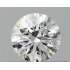 Diamante Certificato GIA Carati 0.31 Colore E Purezza IF  EX  VG  EX Fluorescenza FNT Brown No Green No Milky No EyeClean 100%