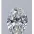 Certified Diamond GIA Carats 0.37 Color F Clarity VVS2  -  EX  VG Fluorescence NON Brown No Green No Milky No EyeClean 100%