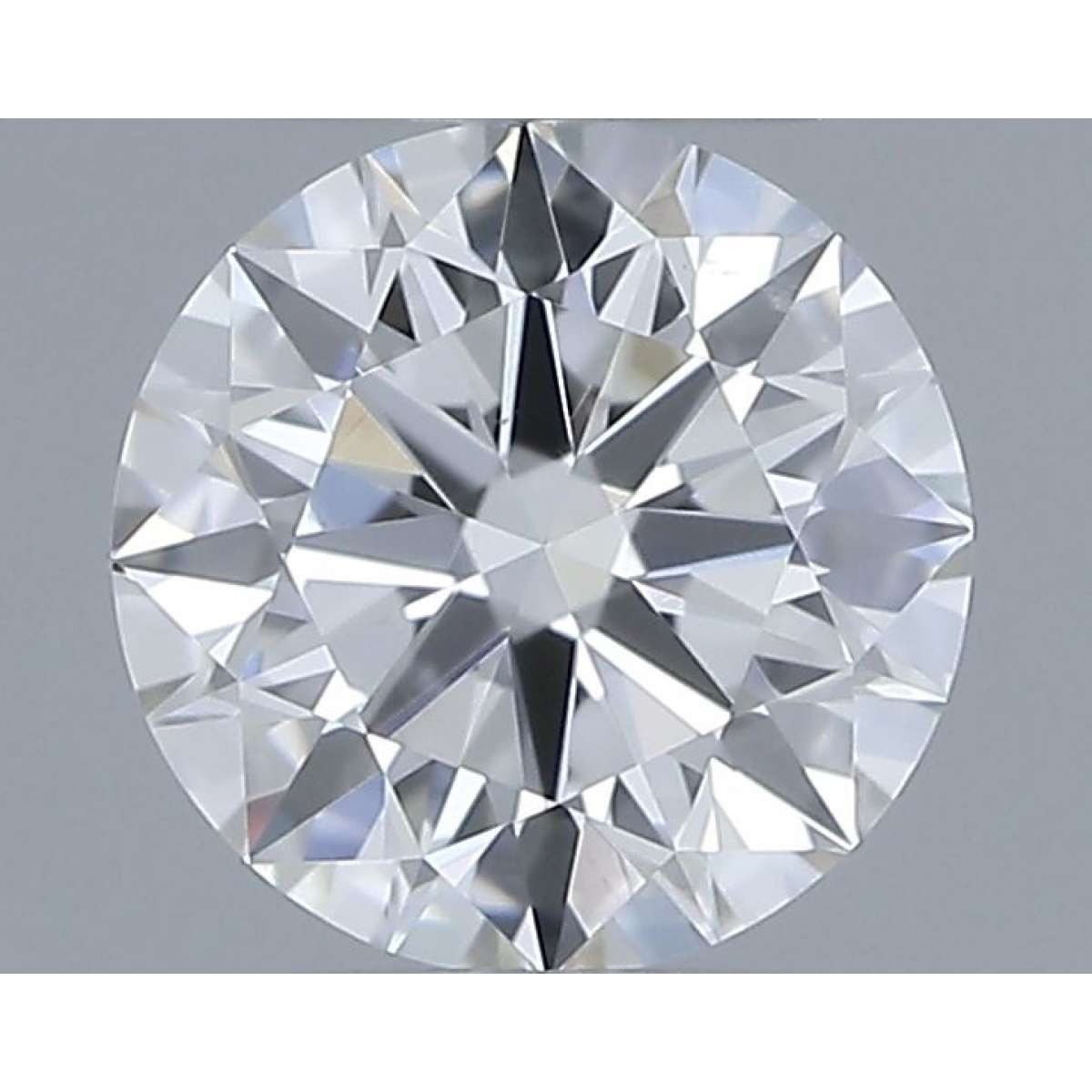 Certified Diamond GIA Carats 0.36 Color G Clarity SI1  EX  EX  EX Fluorescence NON Brown No Milky No EyeClean 100%