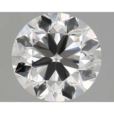 Certified Diamond GIA Carats 1.5 Color G Clarity VS1  VG  EX  VG Fluorescence FNT Brown No Milky No EyeClean 100%