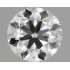 Certified Diamond GIA Carats 1.5 Color G Clarity VS1  VG  EX  VG Fluorescence FNT Brown No Milky No EyeClean 100%