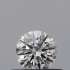 Certified Diamond GIA Carats 0.3 Color F Clarity VVS1  EX  EX  EX Fluorescence NON Brown No Milky No EyeClean 100%