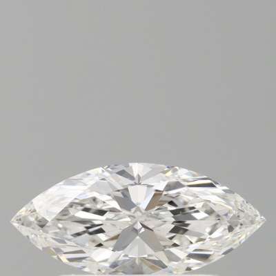 Certified Diamond GIA Carats 0.51 Color F Clarity VVS2  -  EX  EX Fluorescence FNT Brown No Green No Milky No EyeClean 100%