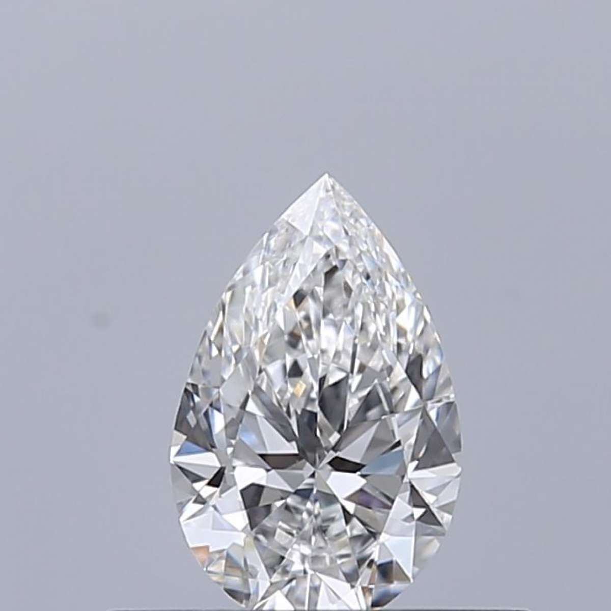 Certified Diamond GIA Carats 0.3 Color E Clarity VVS1  -  EX  VG Fluorescence NON Brown No Green No Milky No EyeClean 100%