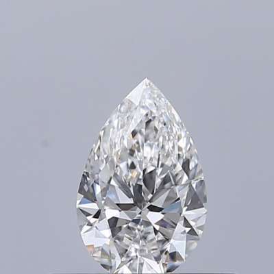 Certified Diamond GIA Carats 0.3 Color E Clarity VVS1  -  EX  VG Fluorescence NON Brown No Green No Milky No EyeClean 100%