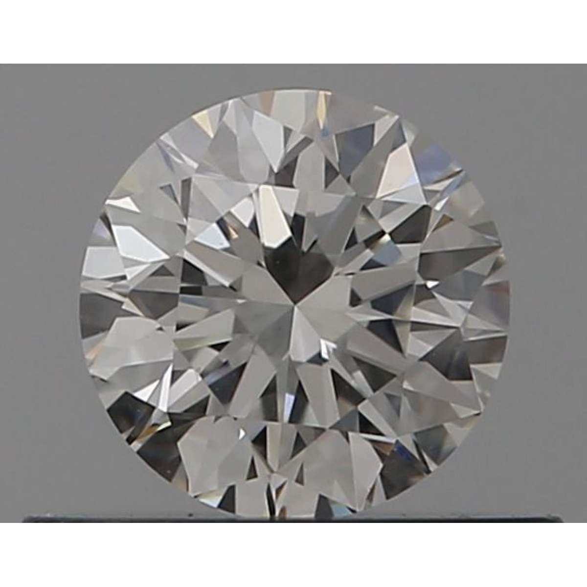 Certified Diamond GIA Carats 0.39 Color F Clarity VVS2 EX VG EX Fluorescence MED Brown No Green No Milky No EyeClean 100% Certified Diamond GIA Carats 0.39 Color F Clarity VVS2 EX VG EX Fluorescence MED Brown No Green No Milky No EyeClean 100%