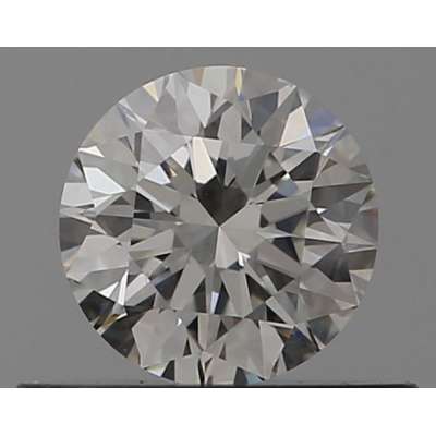 Certified Diamond GIA Carats 0.39 Color F Clarity VVS2 EX VG EX Fluorescence MED Brown No Green No Milky No EyeClean 100% Certified Diamond GIA Carats 0.39 Color F Clarity VVS2 EX VG EX Fluorescence MED Brown No Green No Milky No EyeClean 100%